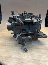 Rochester 4bl carburetor for sale  Burbank