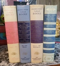 Readers digest hardback for sale  Great Falls