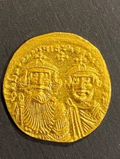 Rara moneta oro usato  Spedire a Italy