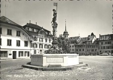 Zofingen niklaus thut gebraucht kaufen  Deutschland