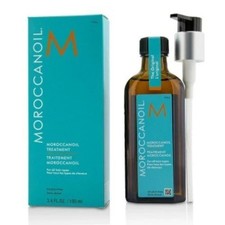 Moroccanoil treatment original for sale  AXBRIDGE
