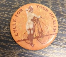 Vintage cycle health for sale  Campbellsville