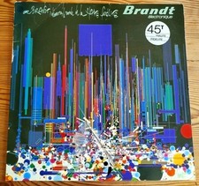 Alan parsons project d'occasion  Gignac