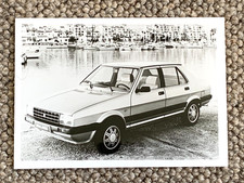 Seat malaga 1980s for sale Seat malaga 1980s for sale  PRESTON