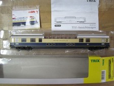 Trix 23412 rheingold gebraucht kaufen Trix 23412 rheingold gebraucht kaufen  Bamberg