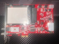 Tbs 6991se dual gebraucht kaufen  Feldafing
