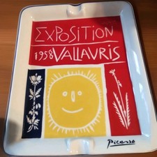 Posacenere svuota tasche usato  Zerbolo