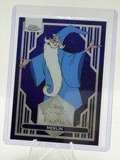 Topps disney 100 d'occasion  Expédié en Belgium