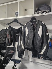 Mens rst motorcycle for sale  WAKEFIELD