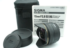 Top mint sigma d'occasion  Expédié en Belgium