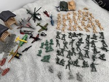 Ultimate military playset for sale  LEICESTER