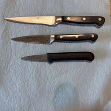Wusthof dreizack classic for sale  Tucson