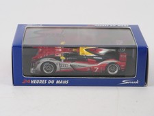 Spark audi r15 d'occasion  Expédié en Belgium
