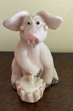 Collectible piggin happy for sale  SOUTH OCKENDON