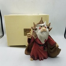 Krystonia figurine borg for sale  Daingerfield