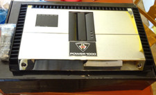 Old school rockford for sale  Cleveland
