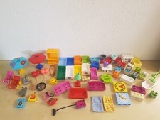 Lego duplo möbel gebraucht kaufen  Gelsenkirchen