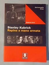 Stanley kubrick rapina usato  Chiavari