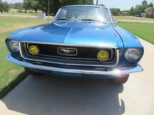 68 mustang gt for sale 68 mustang gt for sale Mesquite