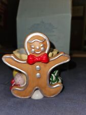 Partylite gingerbread votive for sale  Kansas City