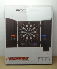 Accudart apollo electronic for sale  Laredo
