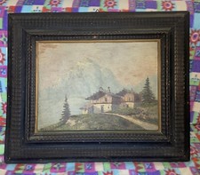 Quadro autore usato  Settimo Milanese