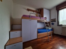 Cameretta ragazzi completa usato Cameretta ragazzi completa usato  Desio