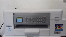 Brother mfc j4340dw gebraucht kaufen  Osterode
