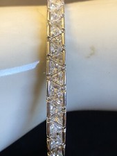 Sterling silver trillion for sale  New Kensington