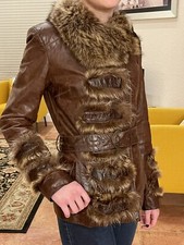 Vintage italian leather for sale  Lake Worth