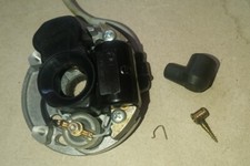Sachs dolmar 117 d'occasion  Expédié en Belgium