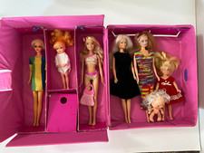 Vintage 1960 mattel for sale  Princeton