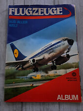 Flugzeuge aller americana gebraucht kaufen  Bassenheim Kettig, St.Sebastian