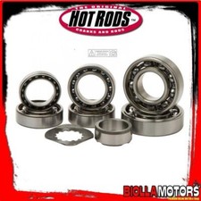 Hr00051 kit cuscinetti usato  Trapani