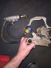 Yamaha dt125 brake for sale  CONSETT