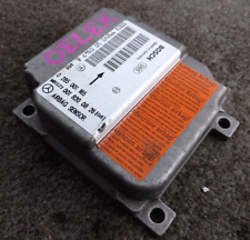 Mercedes airbag sensor for sale  SOUTHAMPTON