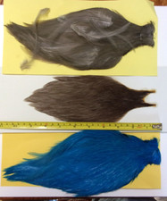 Hen rooster hackles for sale  Carlisle