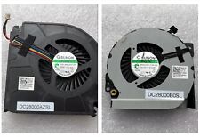 Dell Precision M5700 M6700 0CJ0RW 026PN CPU/GPU Ventilateur, usado comprar usado  Enviando para Brazil