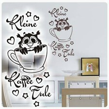 Kleine kaffee eule gebraucht kaufen  Darmstadt