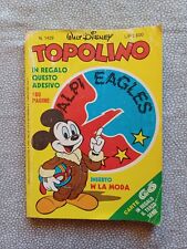 Topolino 1429 con usato  Torino