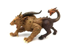 Papo chimera two for sale  Denton