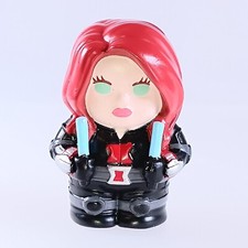 Black Widow Marvel Figure Finger Puppet Japanese From Japan F/S comprar usado  Enviando para Brazil