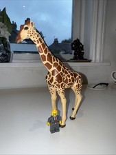 Papo male giraffe for sale  POTTERS BAR