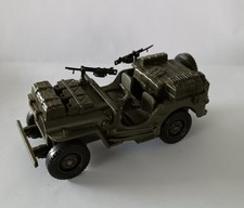 Solido jeep willys d'occasion  Bessières