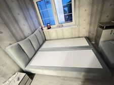 boxspringbett ausstellungsstuck gebraucht kaufen boxspringbett ausstellungsstuck gebraucht kaufen Berlin