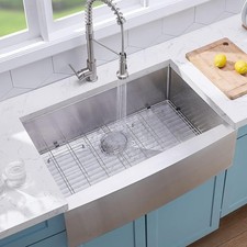 Vccucine farmhouse sink for sale  USA