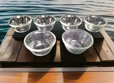 Clear heavy glass for sale  Washington
