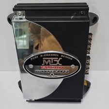 Vtg mtx audio for sale  Bedford