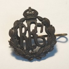 Ww1 military cap for sale  EAST GRINSTEAD