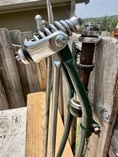 Schwinn locking springer for sale  Austin